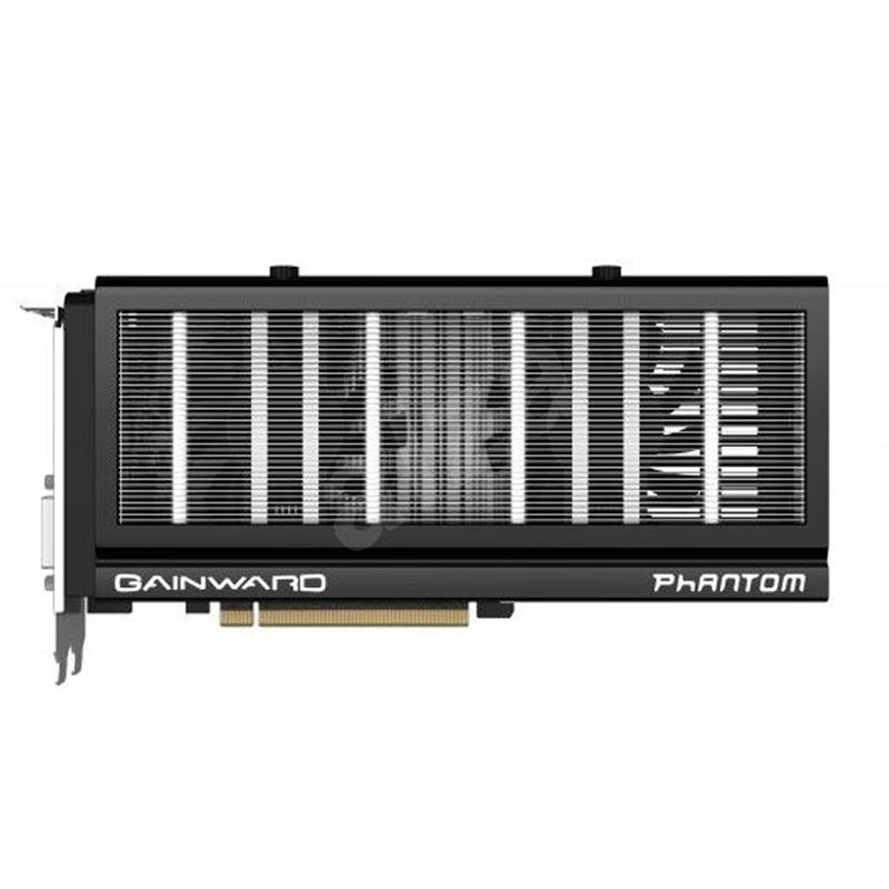 Gainward Geforce GTX960 Phantom 2GB GDDR5 Graphics Card